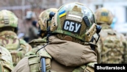 За даними відомства, чоловік після захоплення Вишгородського району запропонував свою допомогу російським загарбникам