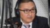 Задержан председатель правления "Кыргызалтына"