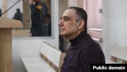 Ruben Vardanyan