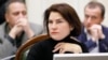 Ірина Венедіктова