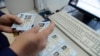 Для чего агитаторам паспорта избирателей