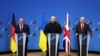Минобороны Великобритании после «Рамштайна»: союзники пообещали Украине 21 млрд евро военной помощи