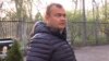 Депутат Верховної Ради з владної фракції «Слуга народу» Юрій Арістов