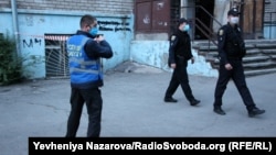 25 квітня міська влада Запоріжжя закрила на карантин інший гуртожиток міста, де тест на коронавірус показав позитивний результат у 13 людей