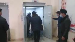 Шахбол, жертва дедовщины в армии, скончался в худжандской больнице