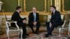 Стармер: Путін має погодитися на припинення вогню в Україні