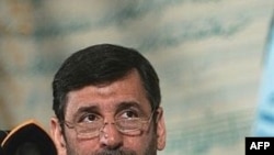 محمد حسین صفار هرندی از مسئوليت ممنوع الخروج شدن گلشیفته فراهانی شانه خالی کرد. (عکس: AFP)