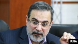 محمد بطحایی، وزیر آموزش و پرورش ایران