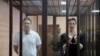 На Заході відреагували на вироки Колесніковій та Знаку