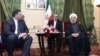 توتال، غول نفتی فرانسه از ایران «نفت خام می‌خرد»