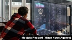 بورس تهران