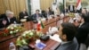 ايران از احتمال «مذاکره مجدد» با آمريکا خبر داد