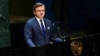 Міністр закордонних справ України Дмитро Кулеба