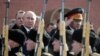 Украина и риторика Кремля: «Путин пытается шантажировать Запад»