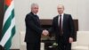 Может ли абхазский политик не быть пророссийским?