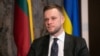 Голова МЗС Литви розповів, коли його країна зможе поділитися вакциною з Україною