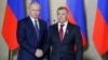 В Україні оголосили у розшук наближеного до Путіна бізнесмена і його сина