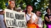 Україна посіла 35-е місце в Європі у рейтингу захисту прав ЛГБТ