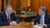 Миллионы «маленького кыргыза» Бельянинова