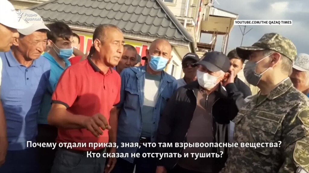 Министр обороны отправлен в отставку. Судьба одного пожарного после ЧП остается неизвестной