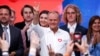 Партії Туска і Дуди набрали найбільше голосів на виборах до Європарламенту: що це означає для України
