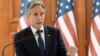 Блінкен: США можуть «адаптувати та відкоригувати» позицію щодо ударів своєю зброєю по території Росії