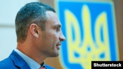 Кабінет міністрів України 4 вересня погодив звільнення Віталія Кличка з посади голови Київської міської державної адміністрації