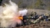 Біля Краматорська знищено шостий літак РФ – Сухопутні війська