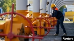 Як зазначають у Міненерго, транзит газу з Росії територією України не мав бути предметом обговорення. 