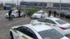 Через локдаун вартість поїздки у київському таксі перевищила вартість авіаперельотів до низки країн