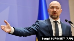 Шмигаль планує, що промисловий блок посилять