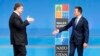 Порошенко призначив екс-генсекретаря НАТО Расмуссена своїм радником