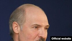 Аляксандар Лукашэнка