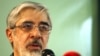 موسوی: ۲۲ خرداد ماه مردم بهانه ای به دست دولتيان ندادند
