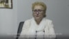 Renate Weber: Nu votez la referendum, mi se pare o insultă