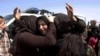 «حکومت اسلامی» ۳۰۰ اسیر ایزدی را «کشته است»