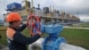 Europe Russia Natural Gas Explainer