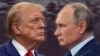 Трамп повідомив про «тривалу та дуже продуктивну» телефонну розмову з Путіним