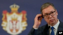 Vučić: Kandidovaćemo se istog sekunda