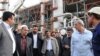 نماینده مجلس «عدم تست تجهیزات» را عامل انفجار آبادان دانست
