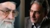 نوری‌زاد به خامنه‌ا‌ی: نگذارید با حمله خارجی، ایران در حقارت تاریخی فرو رود