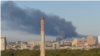 25 вересня в окупованому Донецьку прогриміли потужні вибухи
