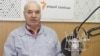 Міхась Кукабака: Побач зь Беларусьсю – страшны вораг, пуцінская Расея 