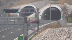 BiH: Kršenje saobraćajnih propisa