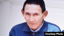 Галы Бактыбаев, активист из Атасу, убитый выстрелом в голову в мае 2019 года.