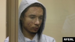 «Фарс у справі Павла Гриба (на фото – ред.) триває», – прокоментувала ситуація речниця МЗС Мар’яна Беца