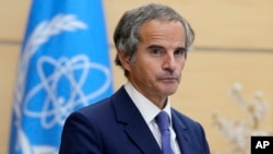 EU UN Iran Nuclear
