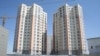 Кому достались 110 квартир в «Джал-Артисе»?