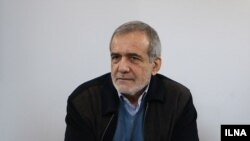 مسعود پزشکیان، نماینده تبریز