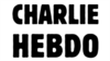 Логотип сатиричного журналу Charlie Hebdo